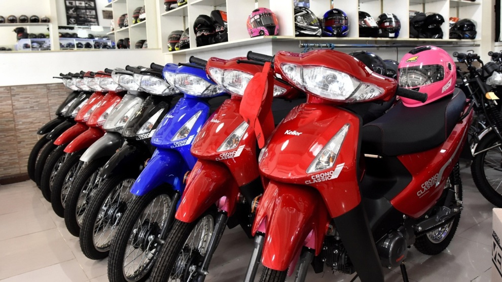 Cómo acceder a créditos para comprar motos 0 km hasta en 72 cuotas y con tasas fijas